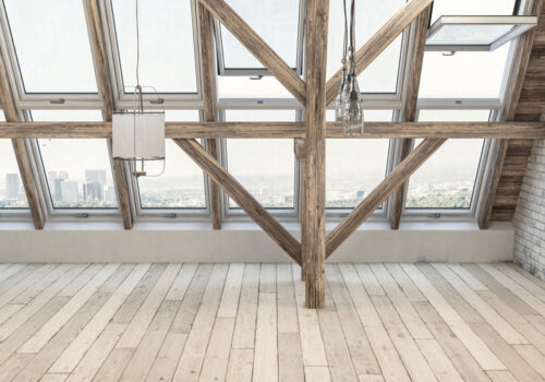 loft conversion windows