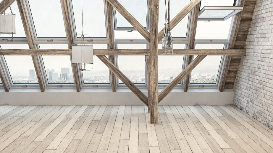 loft conversion windows