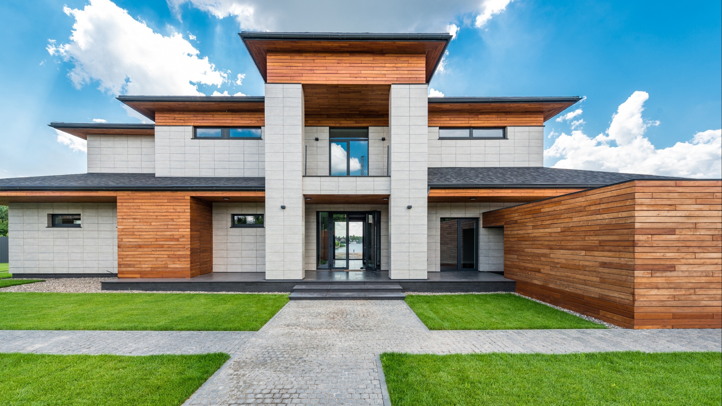 House Prestige Surrey House Prestige Surrey